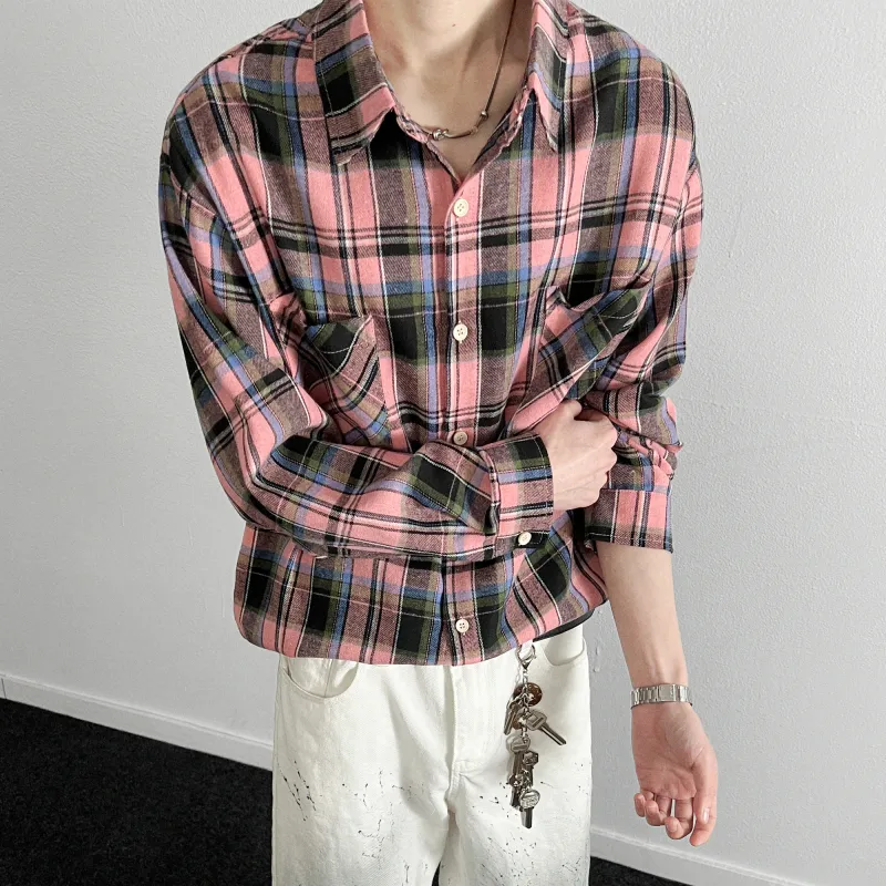 YATSI Shirts Unisex-4