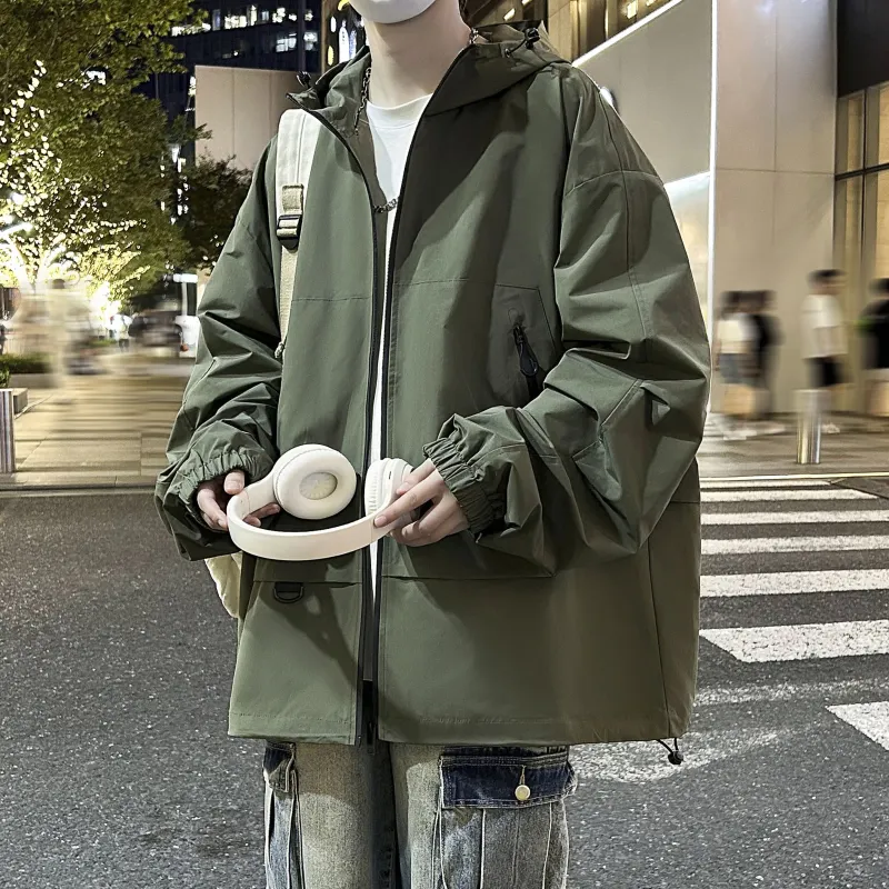 YATSI Jackets Unisex-24