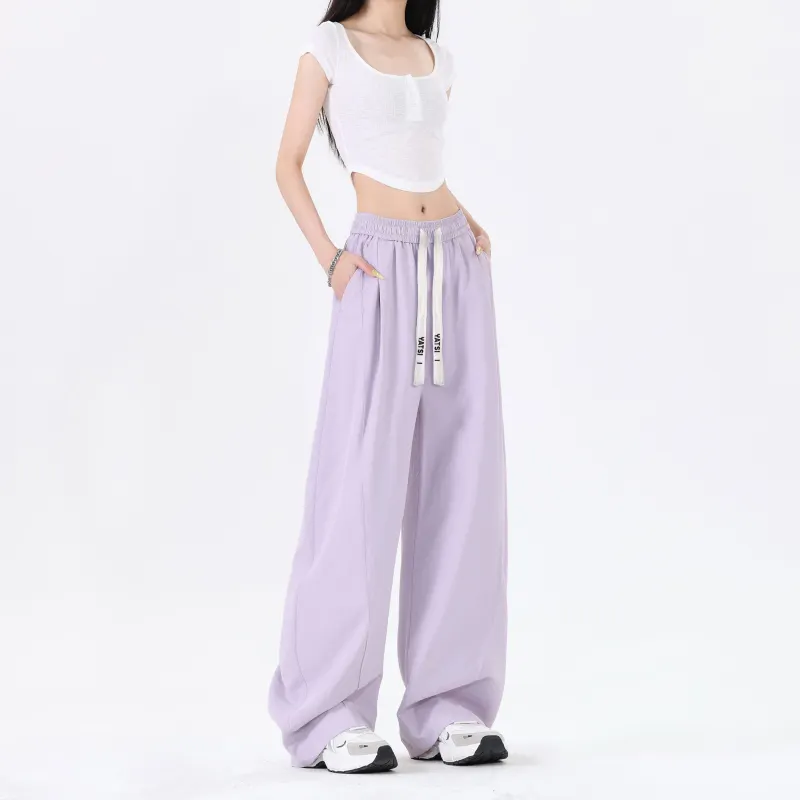 YATSI Casual Pants Unisex-27