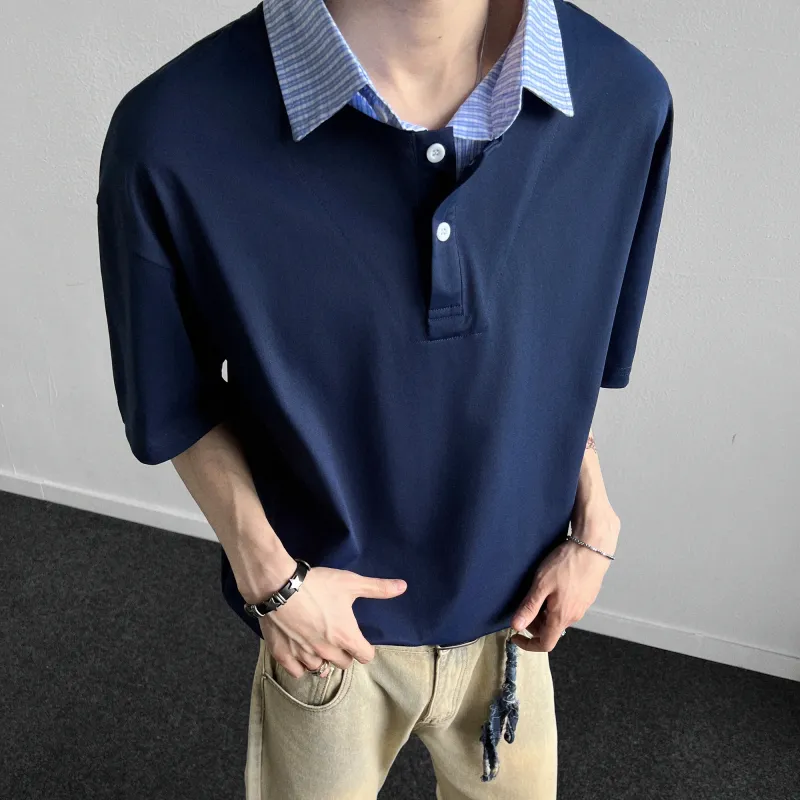 YATSI Polo Shirts Unisex-12