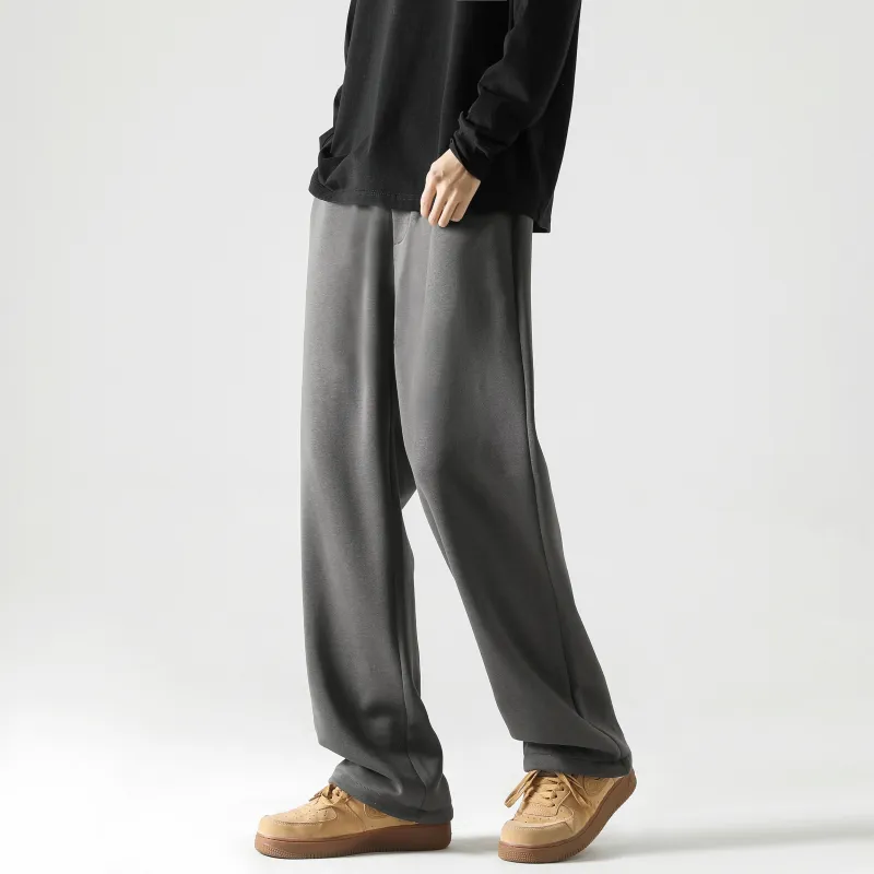 YATSI Knitted Sports Pants Unisex-32