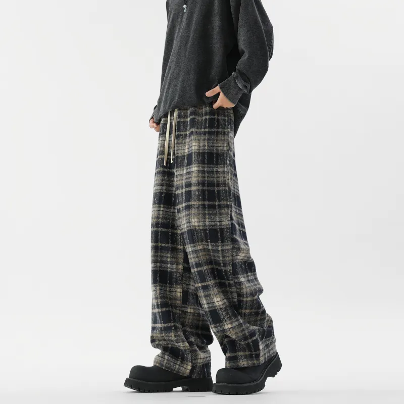 YATSI Casual Pants Unisex-2
