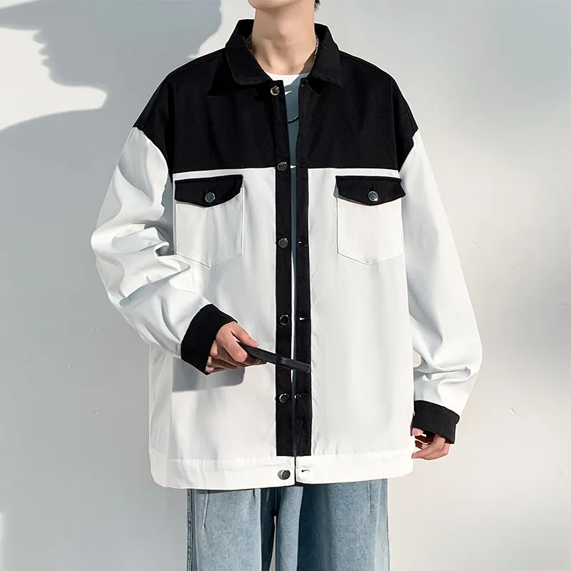 YATSI Jackets Unisex-10