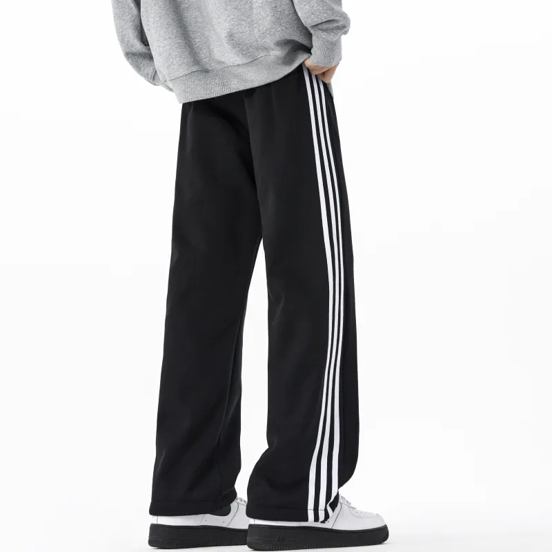 YATSI Knitted Sports Pants Unisex-7