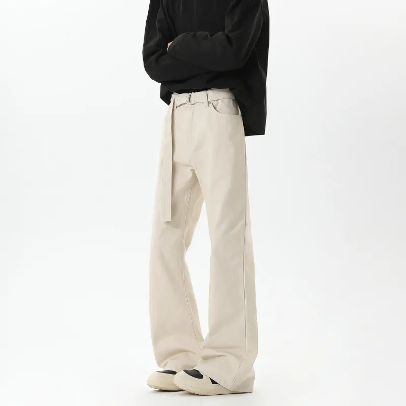 YATSI Jeans Unisex-3