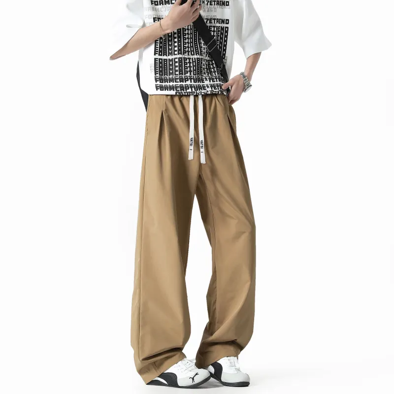 YATSI Casual Pants Unisex-26