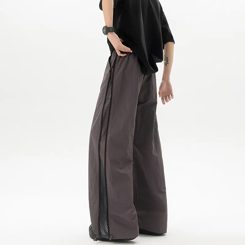 YATSI Casual Pants Unisex-6