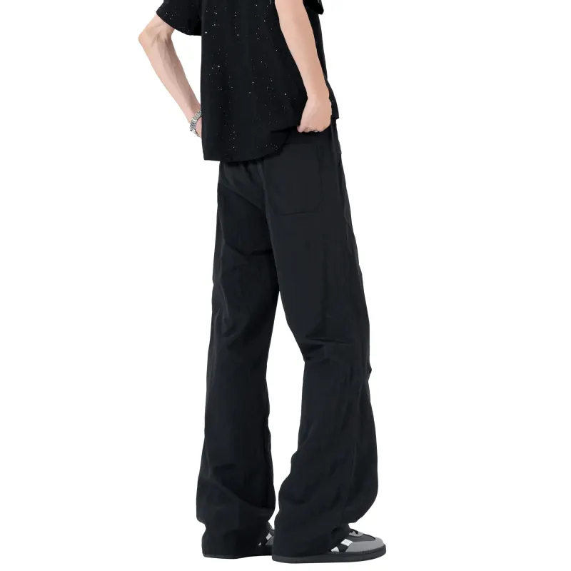 YATSI Casual Pants Unisex-1