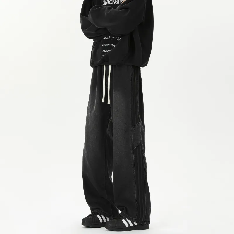 YATSI Jeans Unisex-2