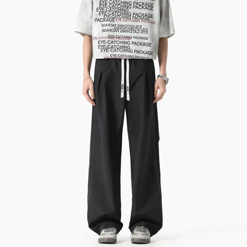 YATSI Casual Pants Unisex-2