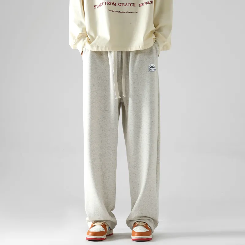YATSI Knitted Sports Pants Unisex-27