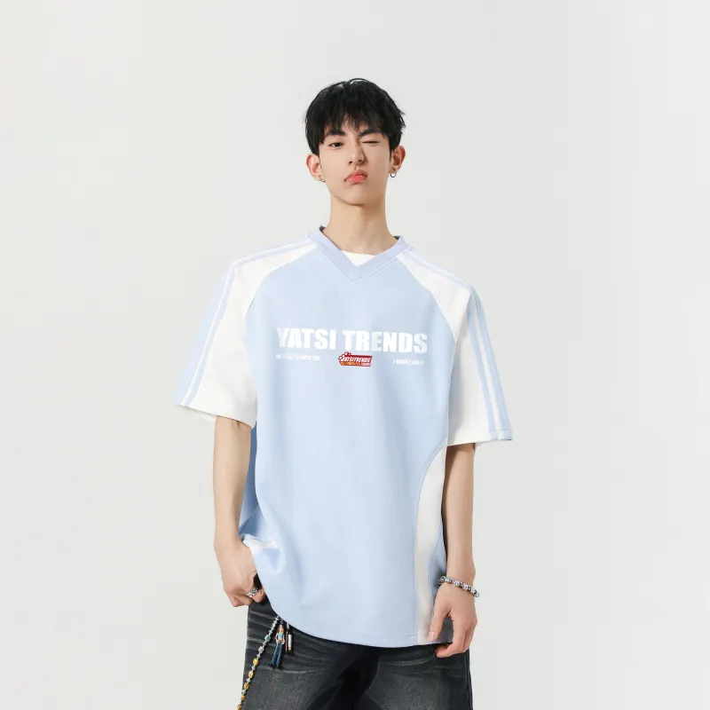 YATSI T Shirts Unisex-15