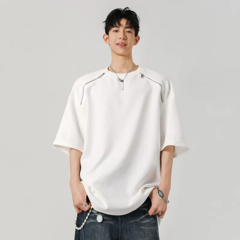 YATSI T Shirts Unisex-8