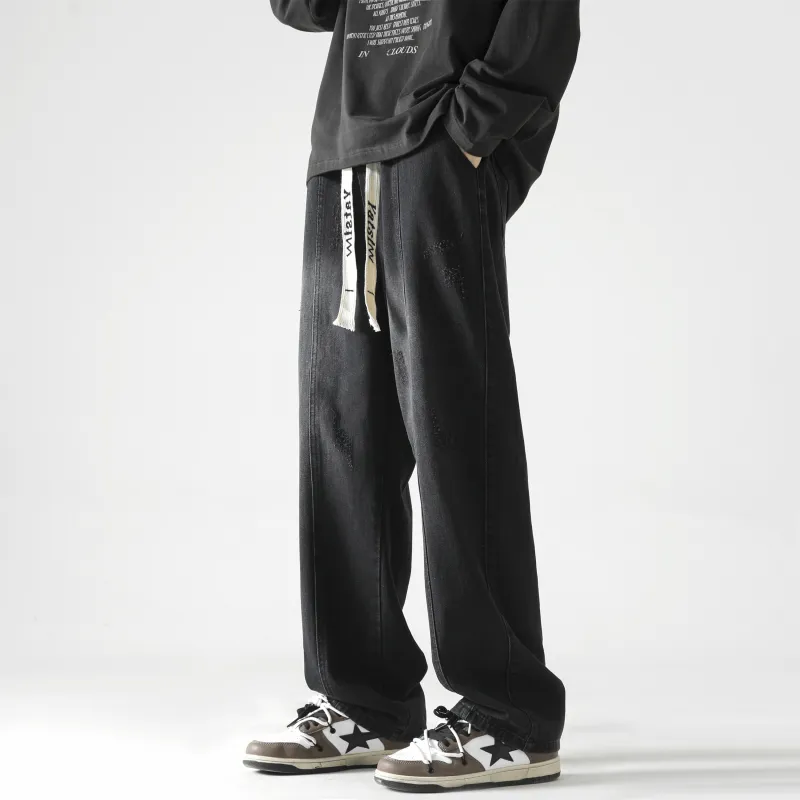 YATSI Jeans Unisex-19