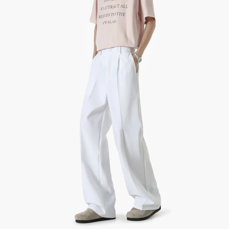 YATSI Suit Trousers Unisex-2