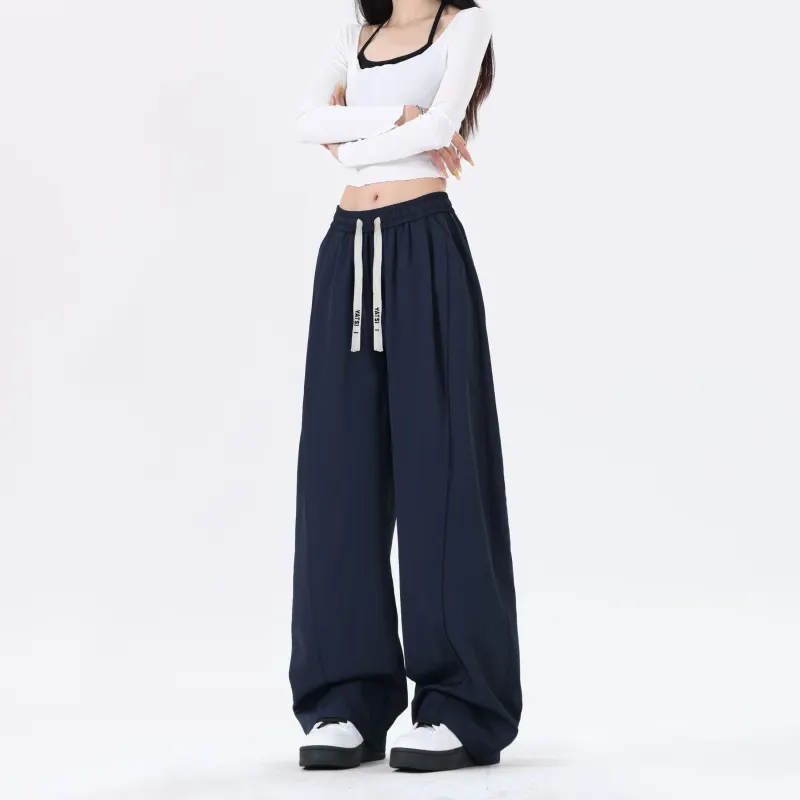 YATSI Casual Pants Unisex-9