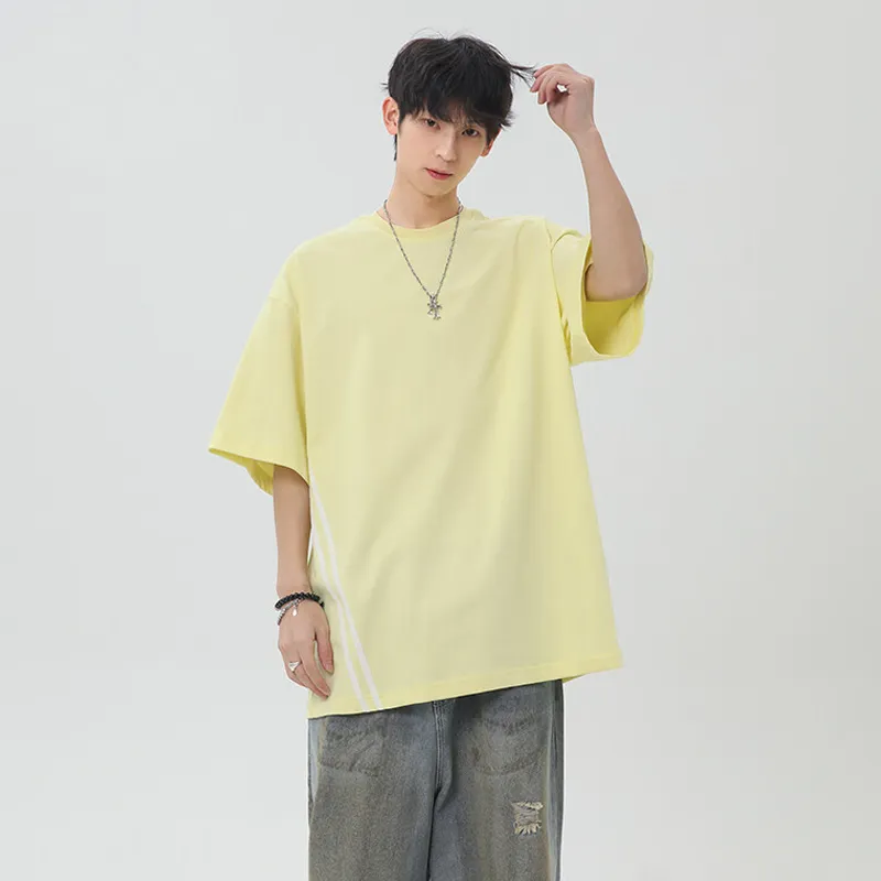 YATSI T Shirts Unisex-15