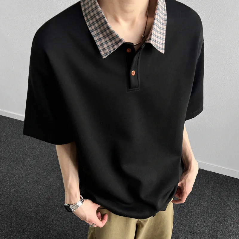 YATSI Polo Shirts Unisex-11