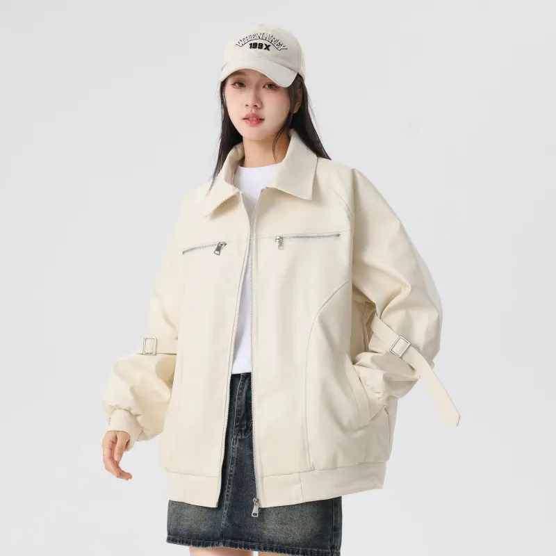 YATSI Jackets Unisex-9