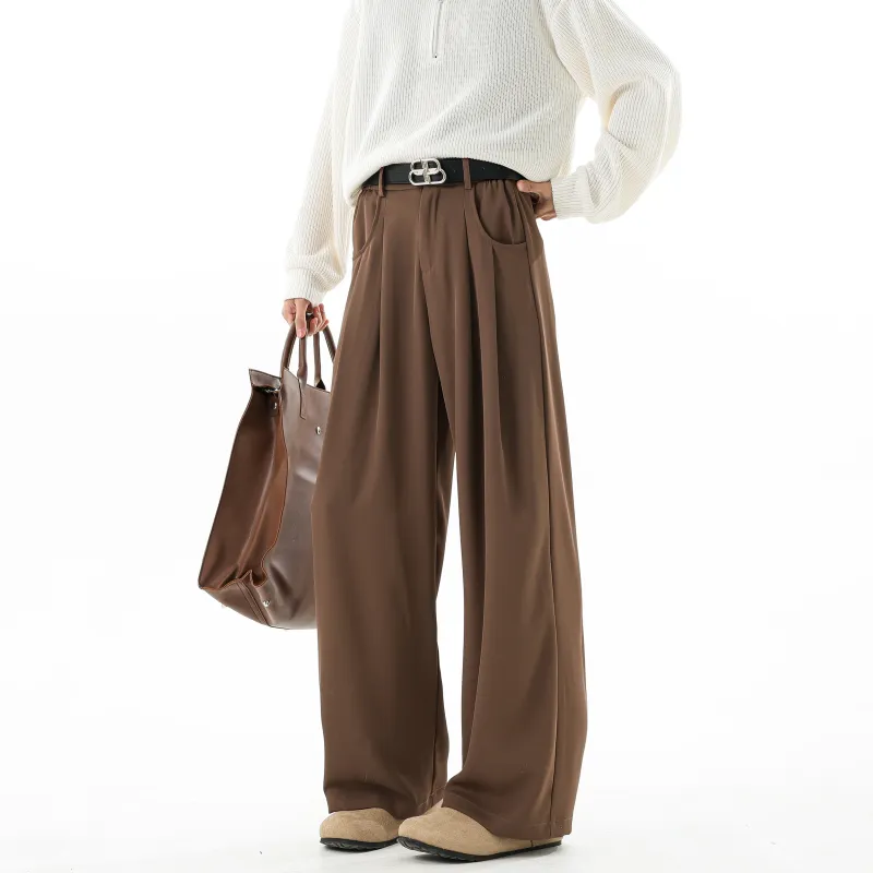 YATSI Suit Trousers Unisex-8