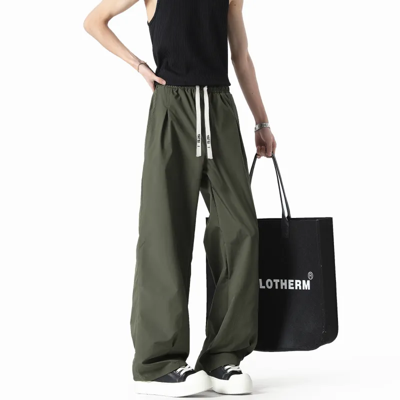 YATSI Casual Pants Unisex-20