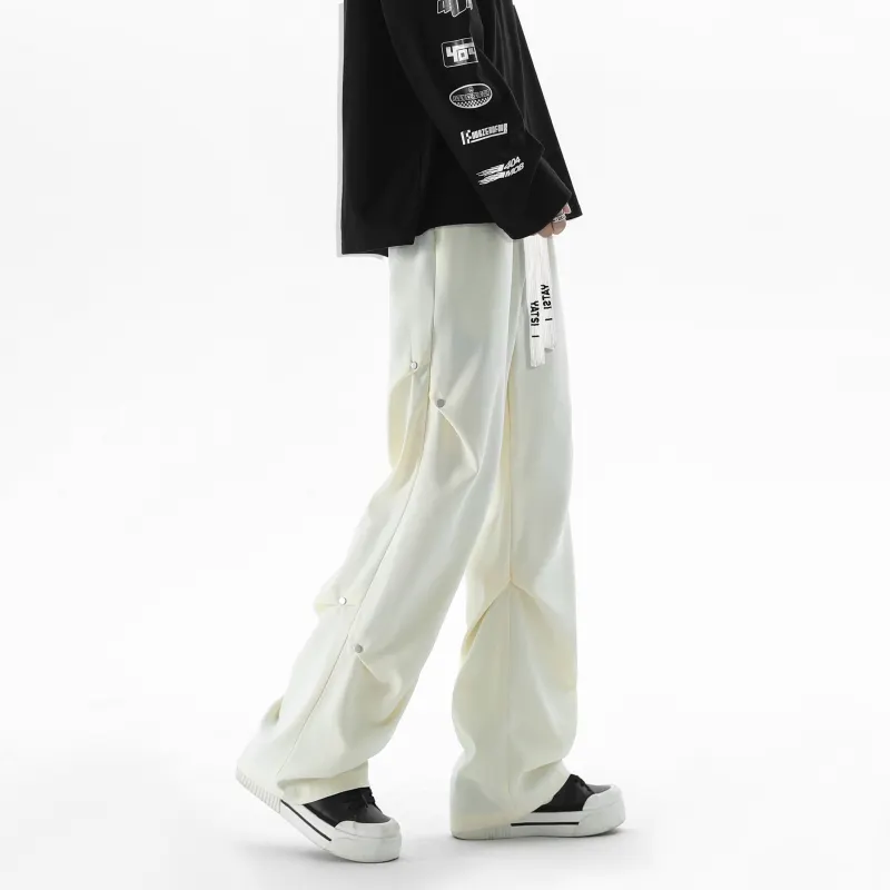 YATSI Casual Pants Unisex-34