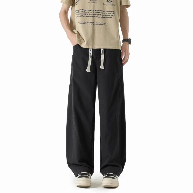 YATSI Casual Pants Unisex-1