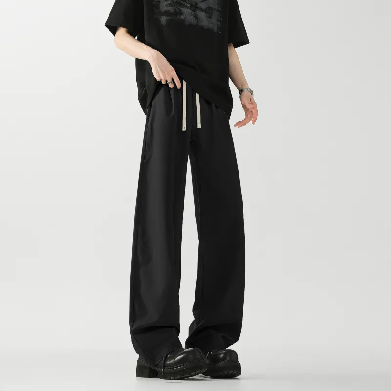 YATSI Casual Pants Unisex-7