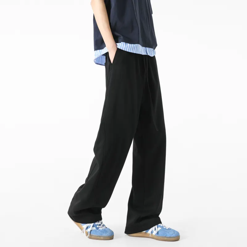 YATSI Casual Pants Unisex-6