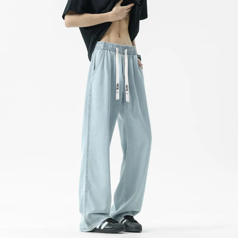 YATSI Jeans Unisex-4