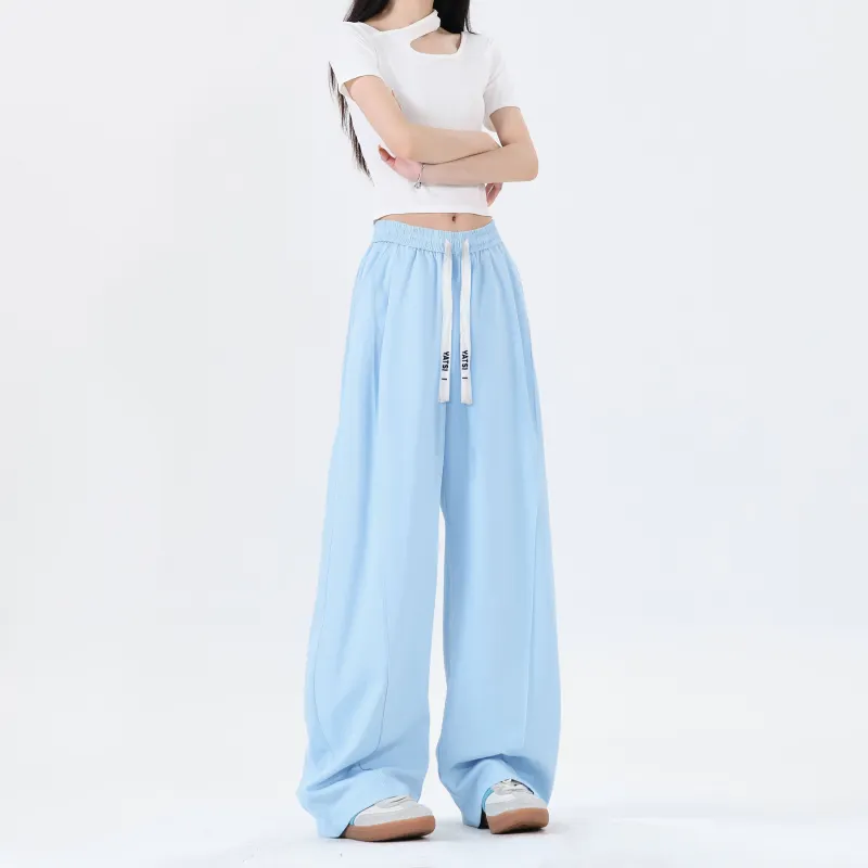 YATSI Casual Pants Unisex-18