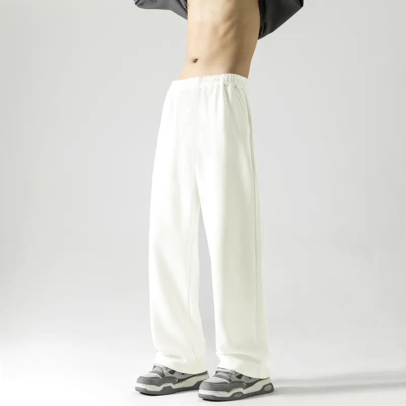 YATSI Knitted Sports Pants Unisex-8
