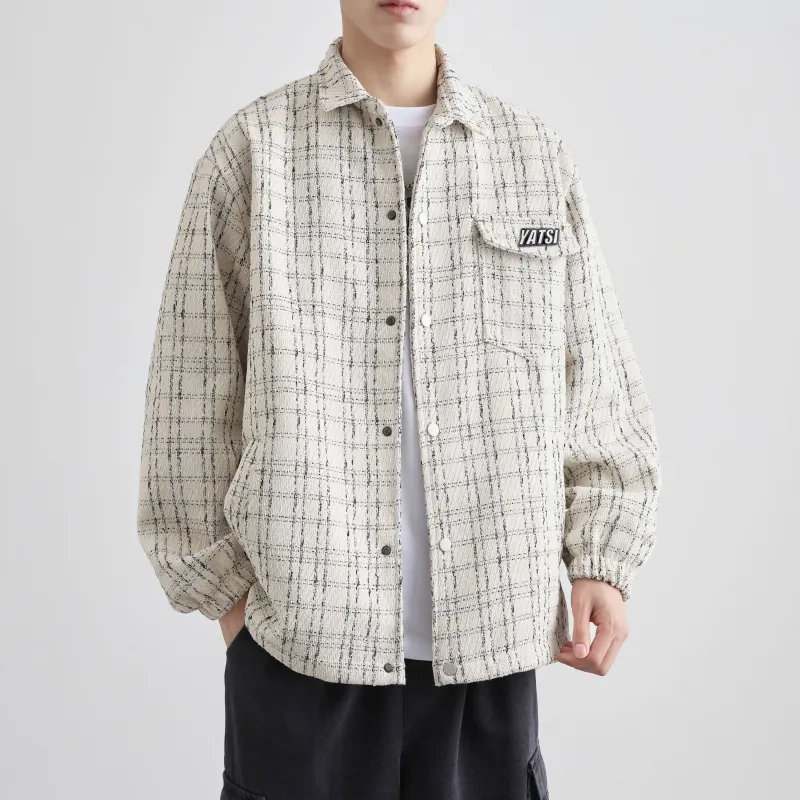 YATSI Jackets Unisex-2
