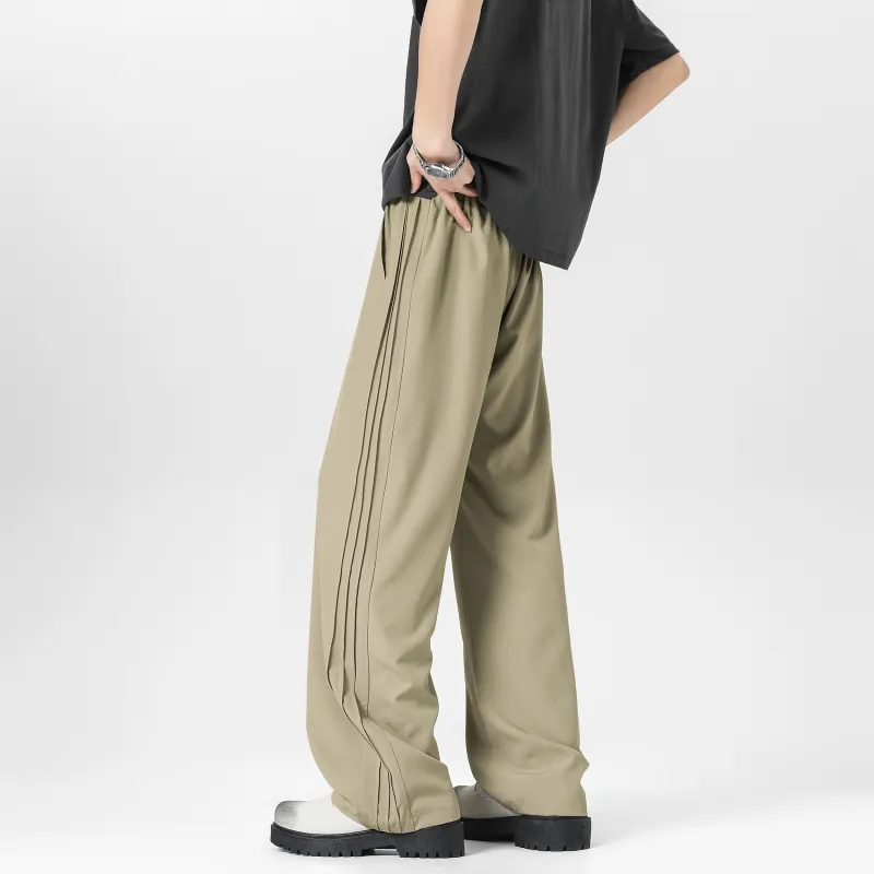 FA2LO Fashion Commute Suit Trouser Unisex-14