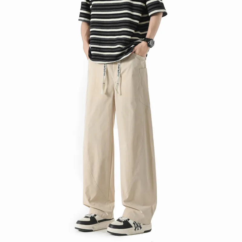 YATSI Casual Pants Unisex-9