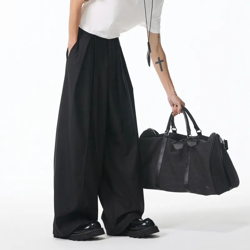 YATSI Casual Pants Unisex-2