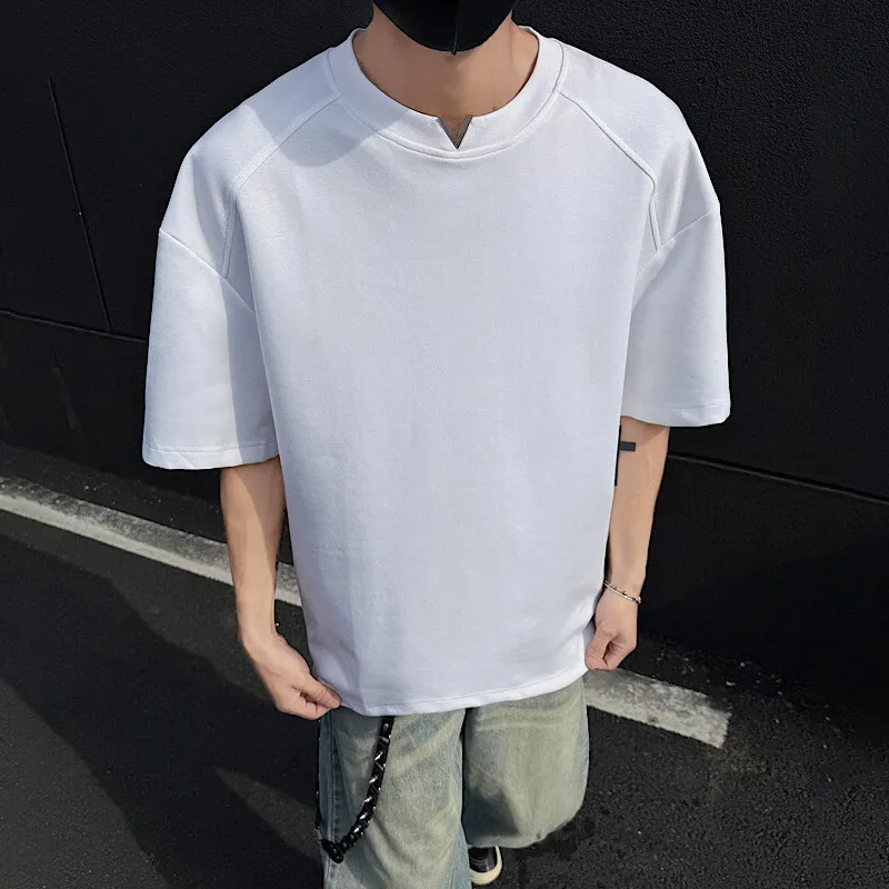 YATSI T Shirts Unisex-4
