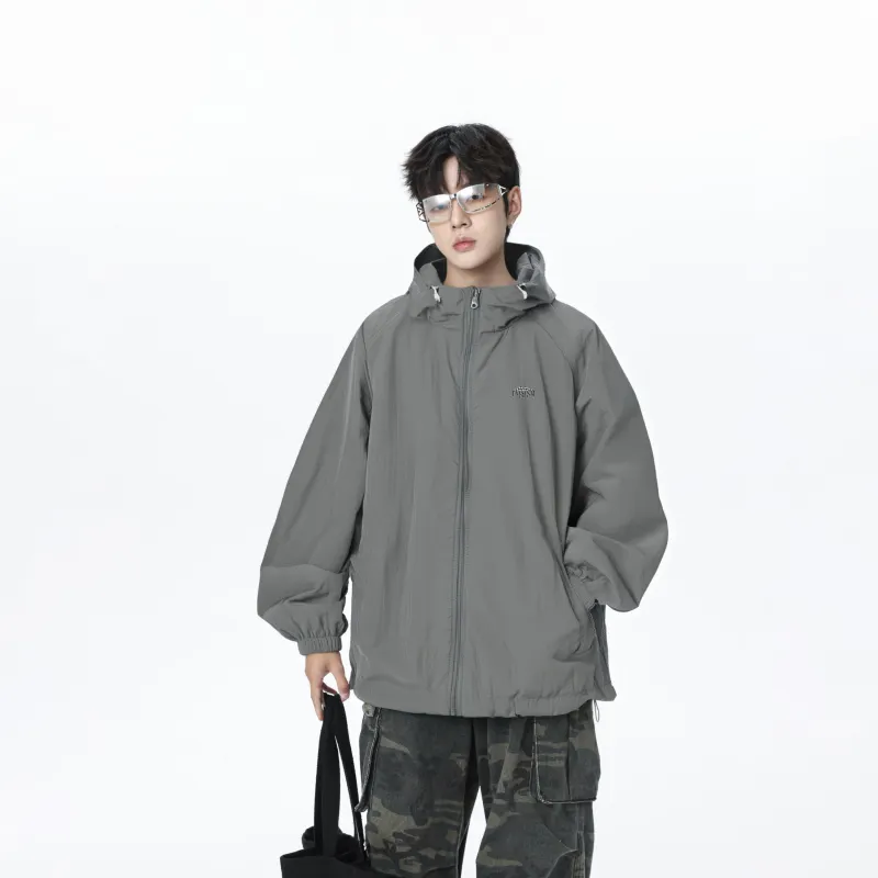 YATSI Breathable Sun Protection Clothing Unisex-35
