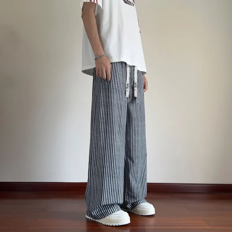 YATSI Casual Pants Unisex-4