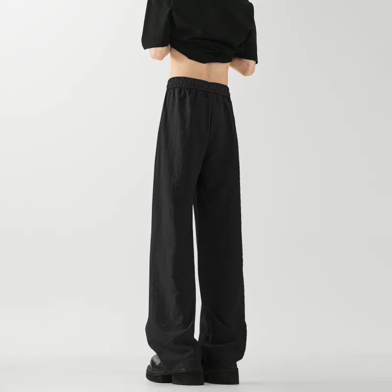 YATSI Casual Pants Unisex-5
