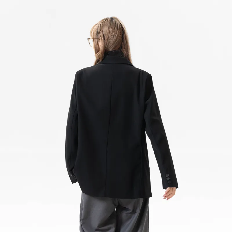 YATSI Business Suits Coats Unisex-2