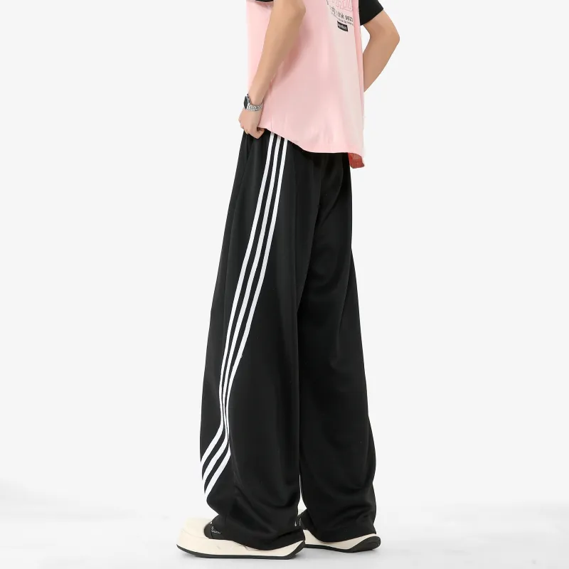 YATSI Casual Pants Unisex-1