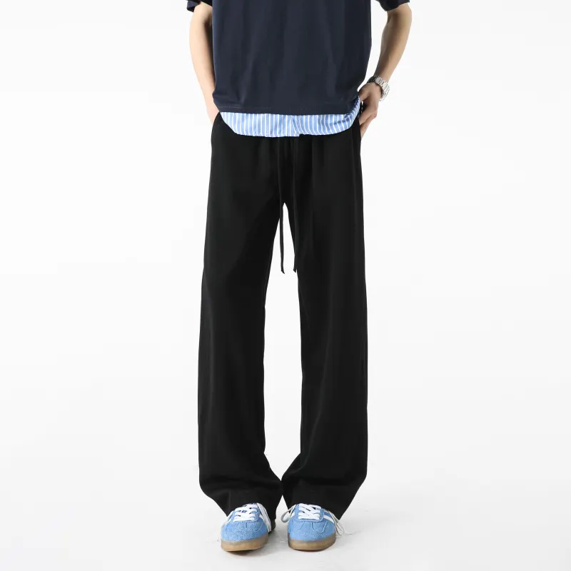 YATSI Casual Pants Unisex-4