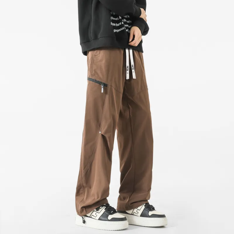 YATSI Casual Pants Unisex-20