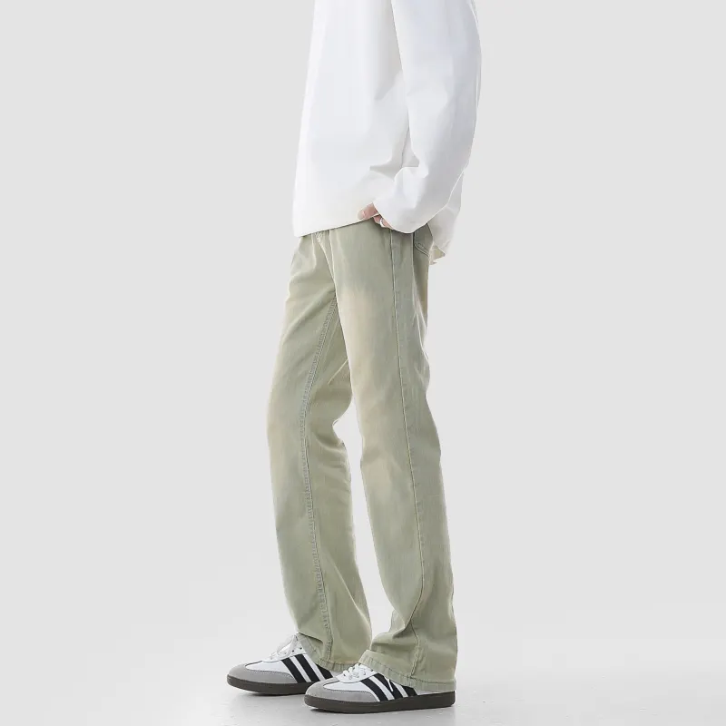 YATSI Jeans Unisex-6