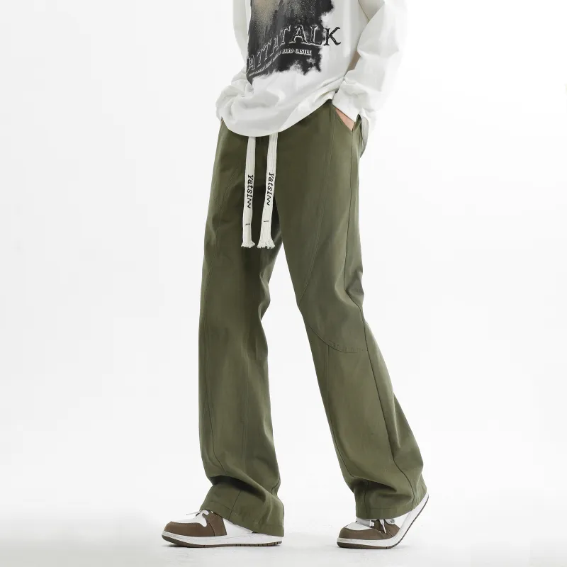 YATSI Casual Pants Unisex-30