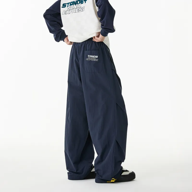 YATSI Casual Pants Unisex-2