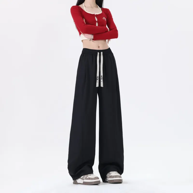 YATSI Casual Pants Unisex-3