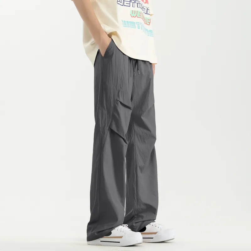 YATSI Casual Pants Unisex-20