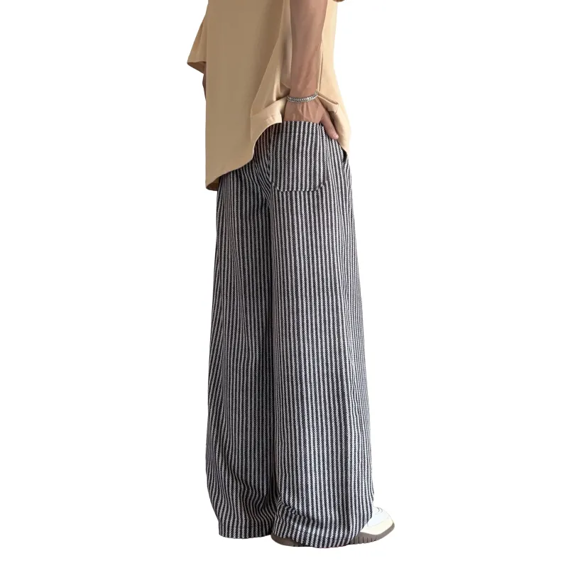 YATSI Casual Pants Unisex-8